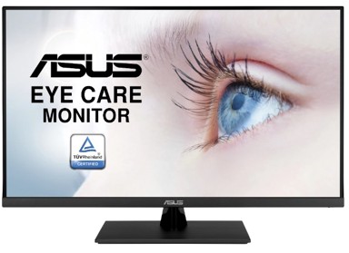 ASUS Monitor VA27DCP 27", IPS